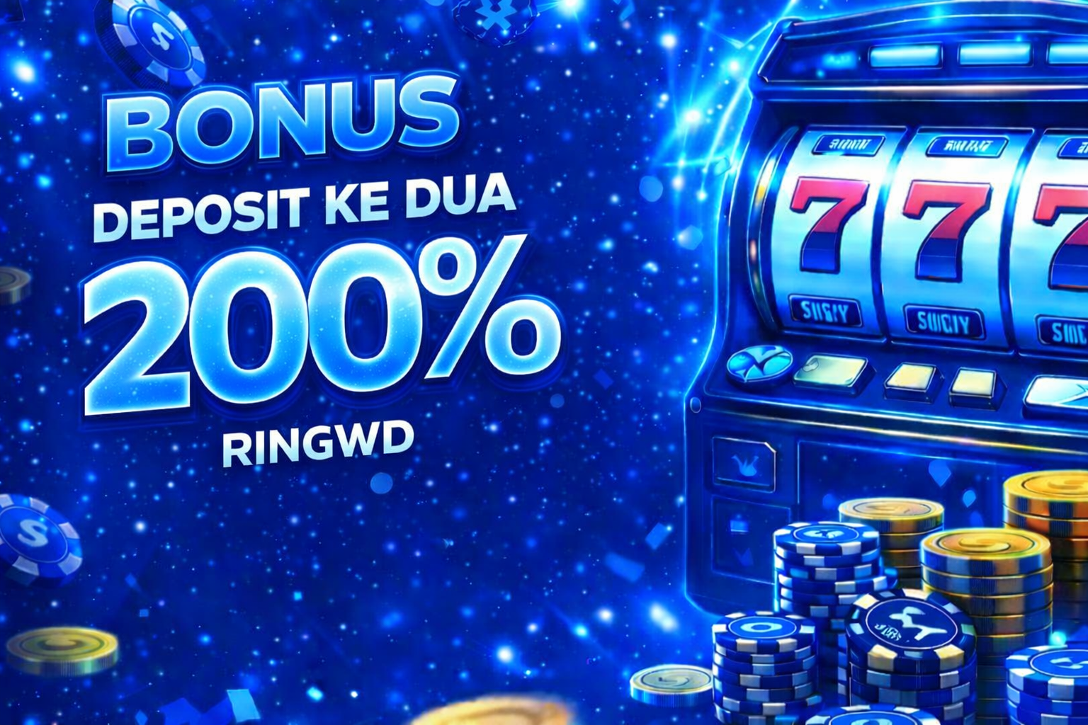 Slot Thailand